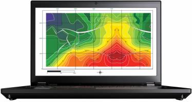 Lenovo ThinkPad P71 20HLS1UX00